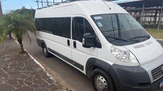 FIAT DUCATO 2.3 MULTIJET DIESEL MAXIMULTI MANUAL FIAT DUCATO 2.3 MULTIJET DIESEL MAXIMULTI MANUAL